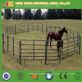 Galvanized Pipe Cattle Fence Panel, Metal Tube Livestock Fence Panel